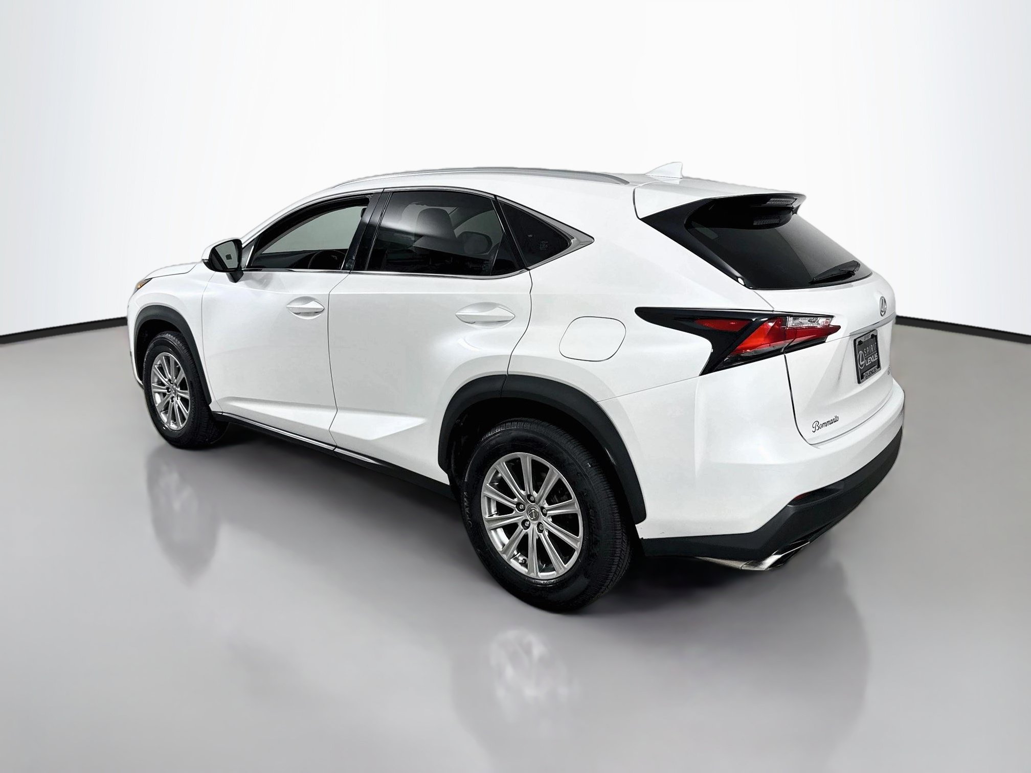 Used 2016 Lexus NX 200t FWD w/ Accessory Package image 5