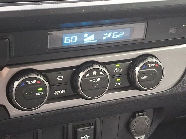 Used 2023 Toyota Tacoma SR AWD/4WD image 17
