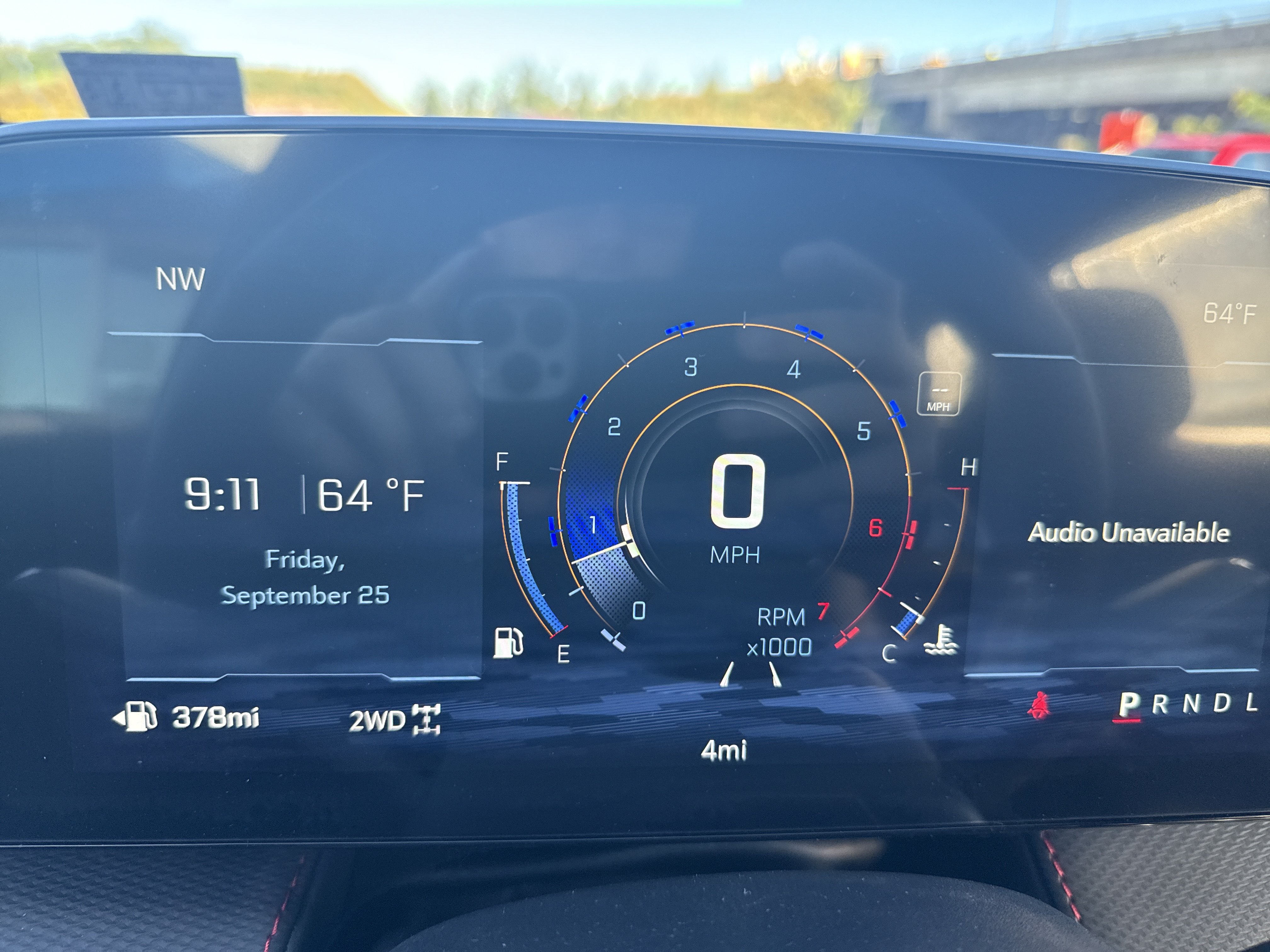New 2027 Chevrolet Equinox RS w/ Convenience Package III AWD/4WD image 23
