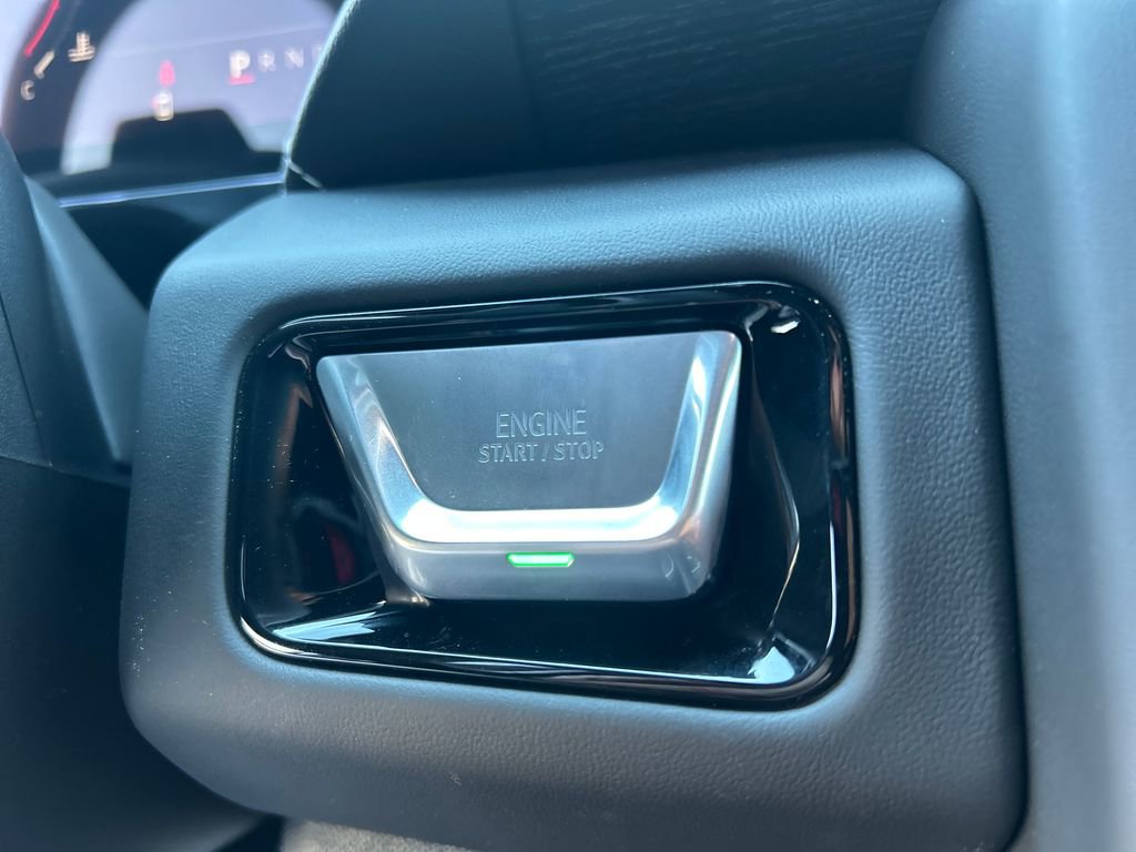 New 2026 GMC Yukon XL AT4 Ultimate image 26