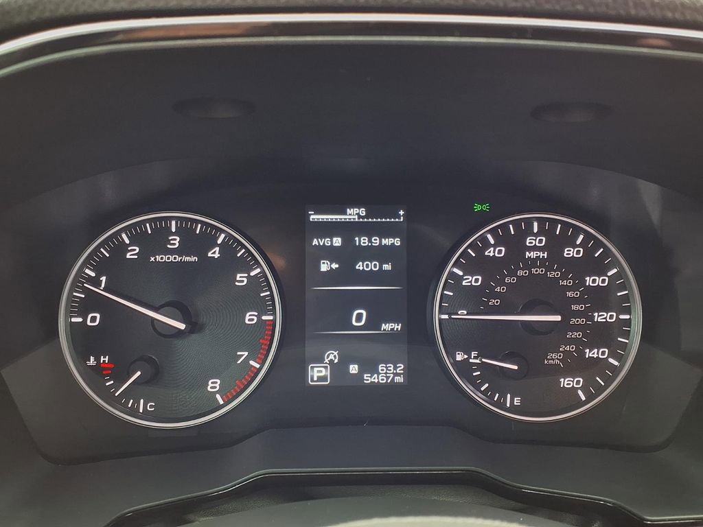 Certified 2025 Subaru Legacy Premium w/ Popular Package #1A image 31