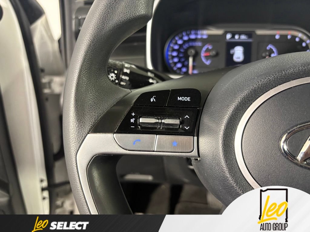 Used 2024 Hyundai Tucson SEL AWD/4WD image 16