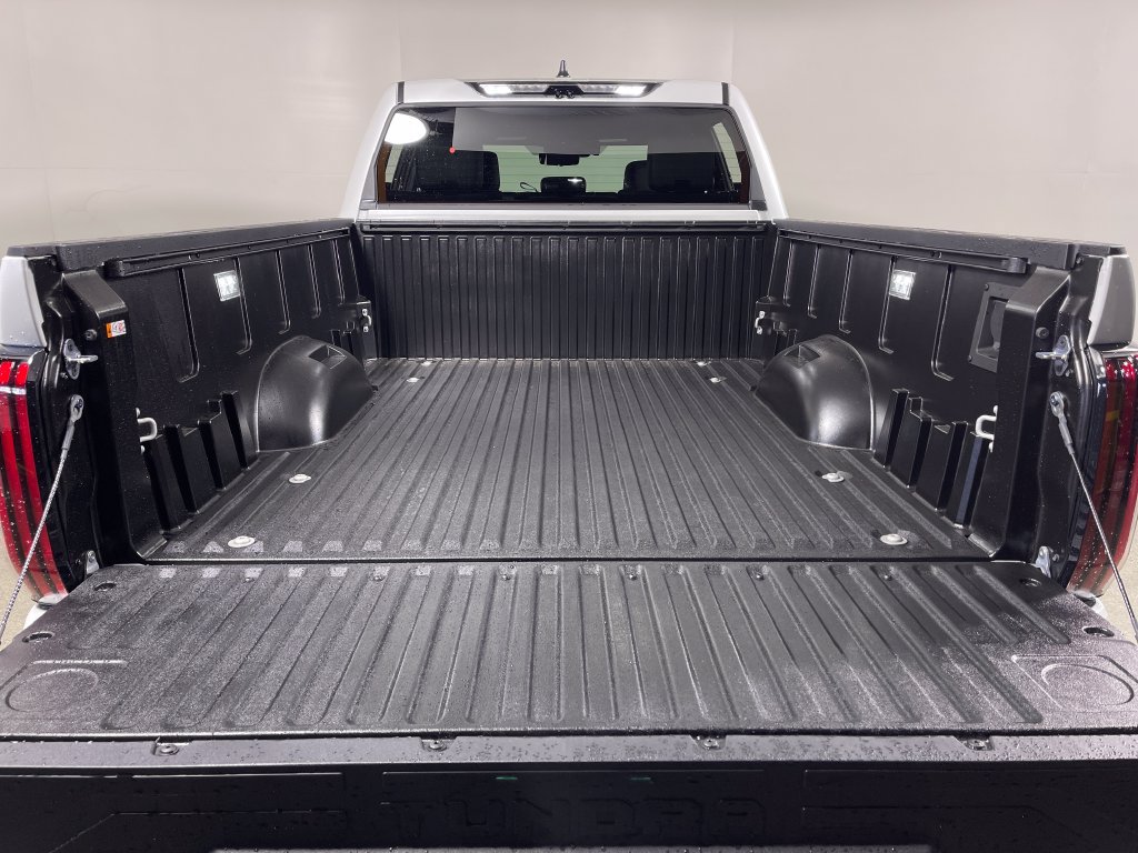 New 2026 Toyota Tundra Platinum AWD/4WD image 10