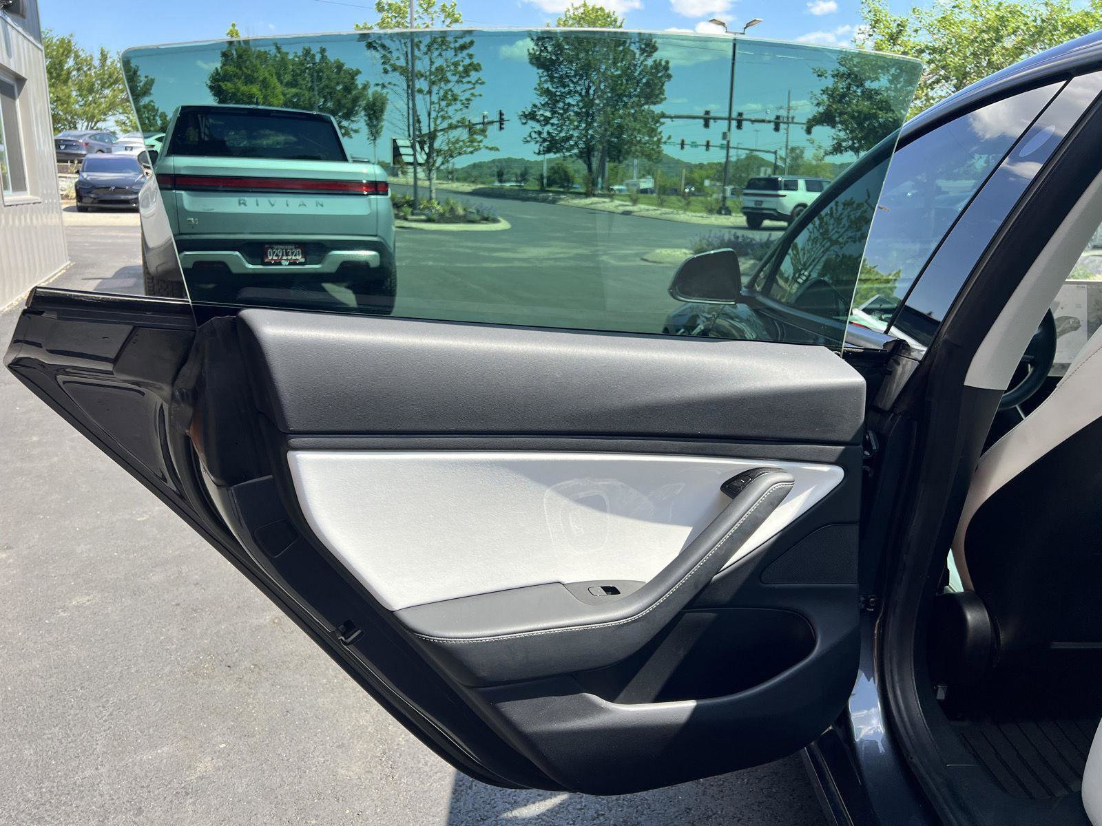 Used 2019 Tesla Model 3 Long Range image 7