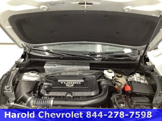 Used 2022 Cadillac XT4 Sport image 19