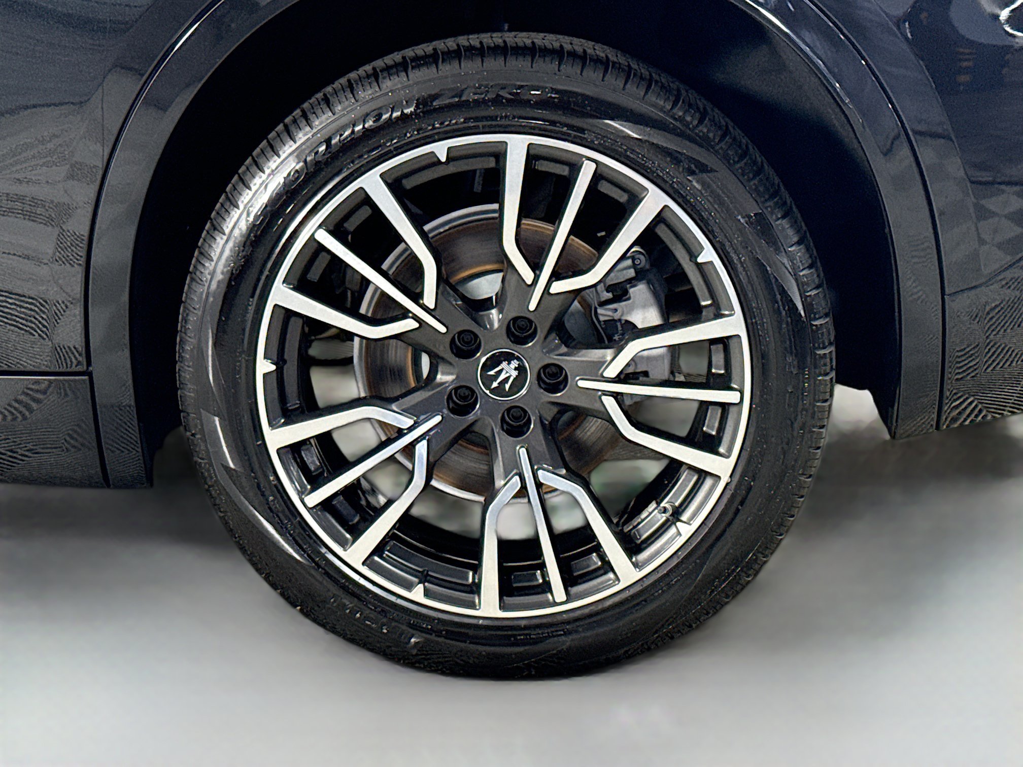 Used 2025 Maserati Grecale GT AWD/4WD image 37