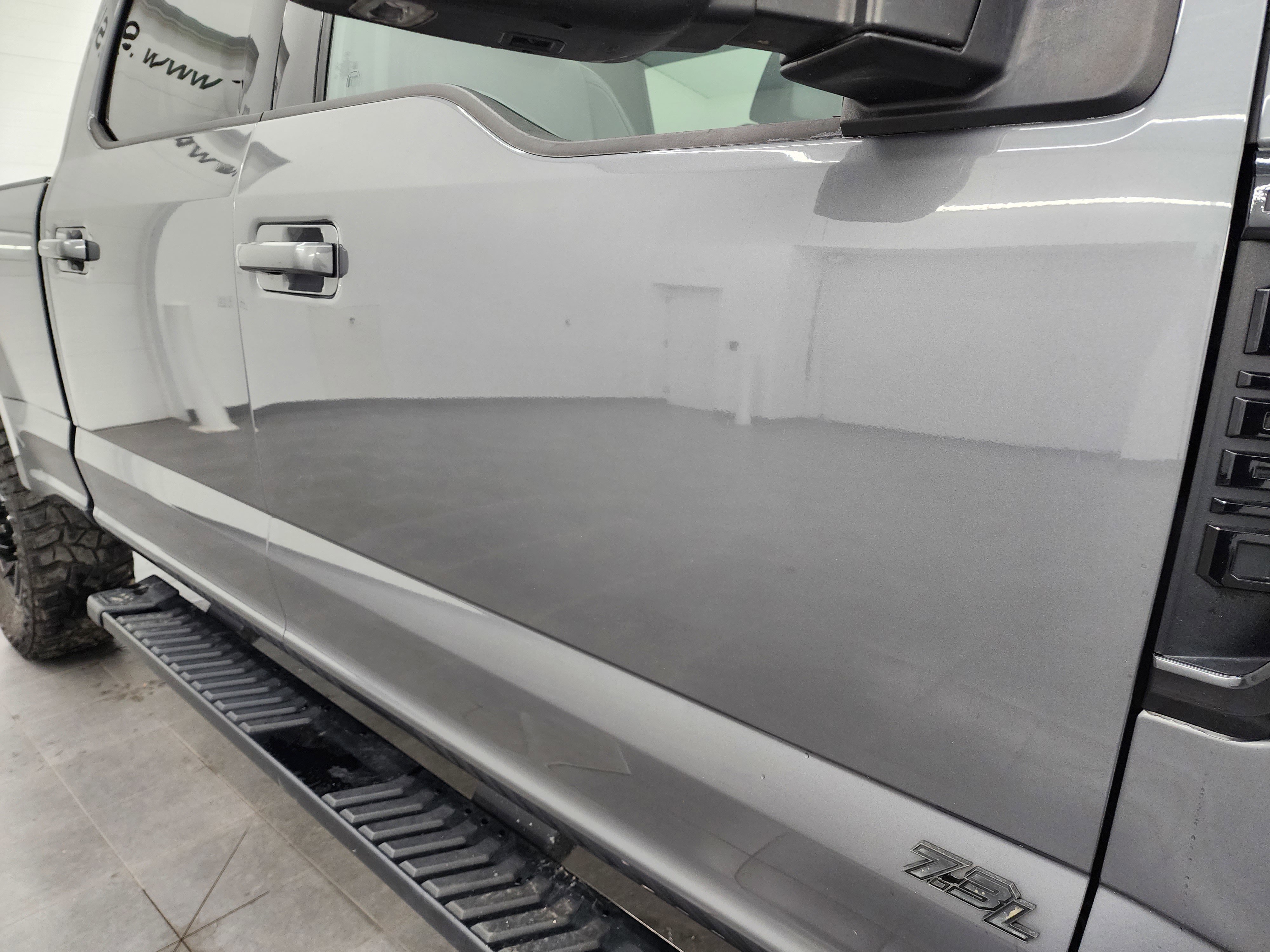 Used 2021 Ford F250 Lariat image 26