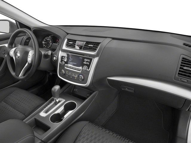 Used 2018 Nissan Altima 2.5 SR w/ SR Special Edition FWD image 18