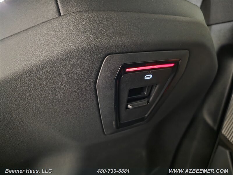 Used 2026 BMW 530i w/ M Sport Package RWD image 34