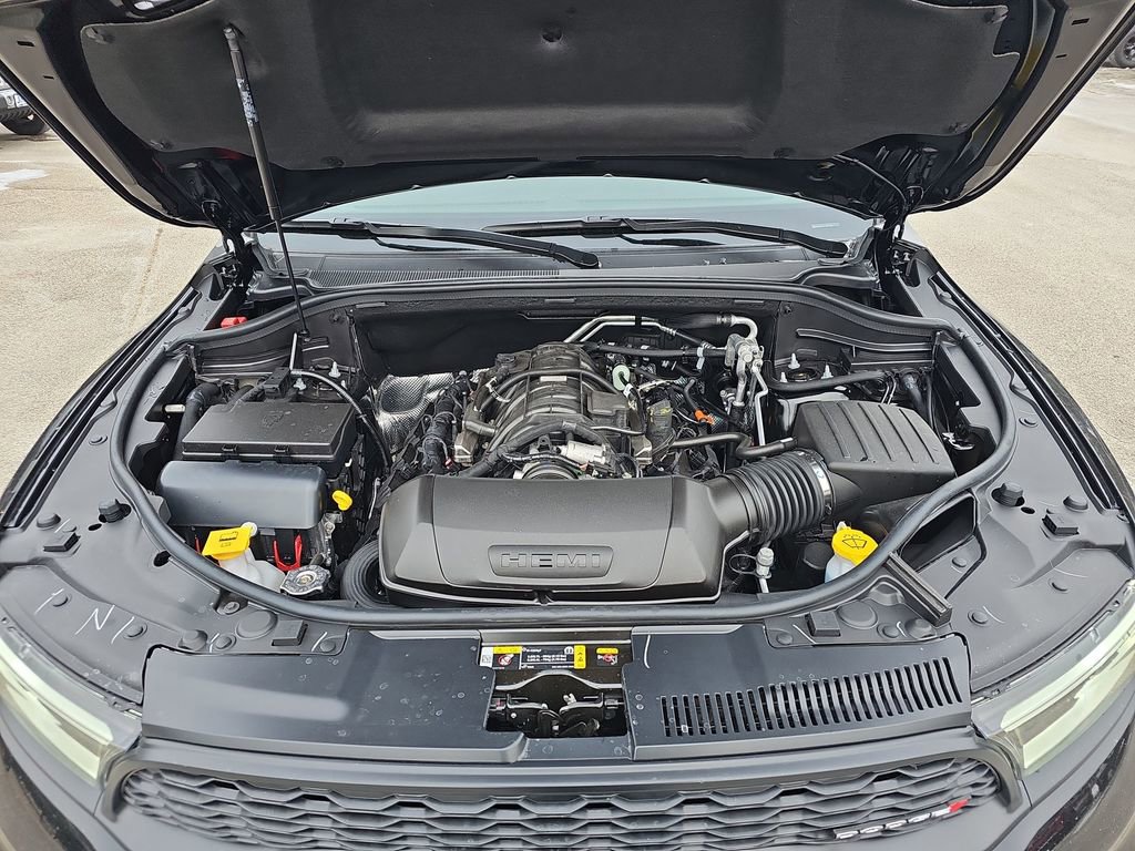 New 2026 Dodge Durango GT image 24