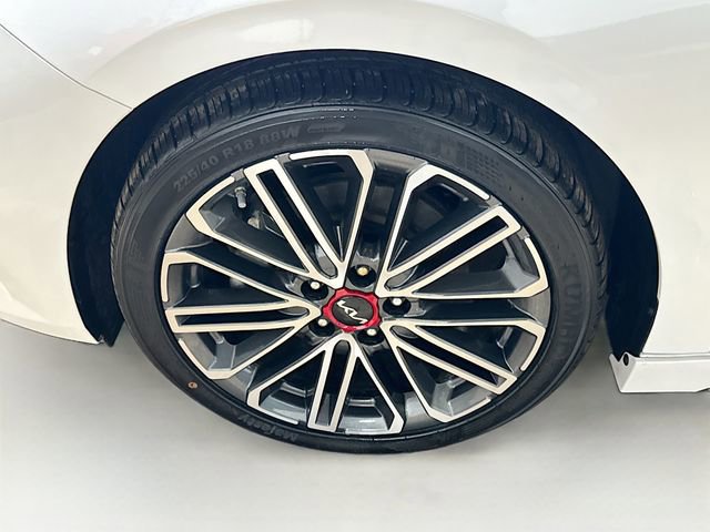 Used 2024 Kia Forte GT image 30