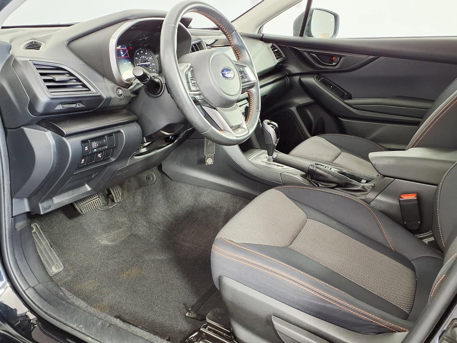 Used 2019 Subaru Crosstrek 2.0i Premium w/ Eyesight System AWD/4WD image 13