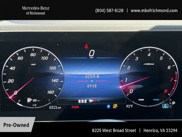 Certified 2026 Mercedes-Benz GLE 350 4MATIC image 25