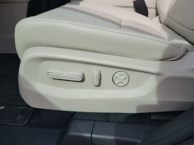 New 2026 Honda Odyssey EX-L image 16