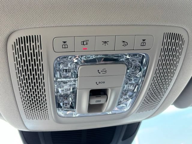 New 2026 Mercedes-Benz GLS 450 4MATIC image 45