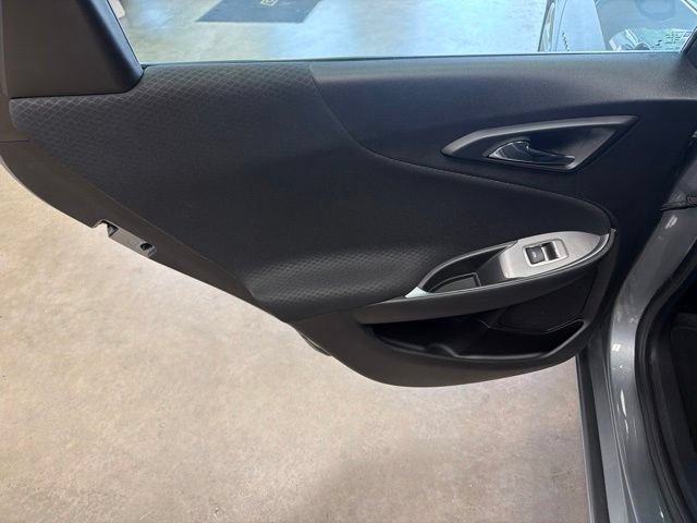 Used 2024 Chevrolet Malibu LT FWD image 28