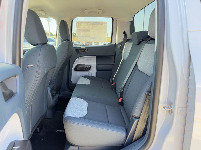 New 2026 Ford Maverick XLT w/ XLT Luxury Package FWD image 53