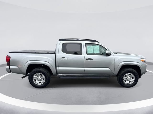 Used 2022 Toyota Tacoma SR AWD/4WD image 4