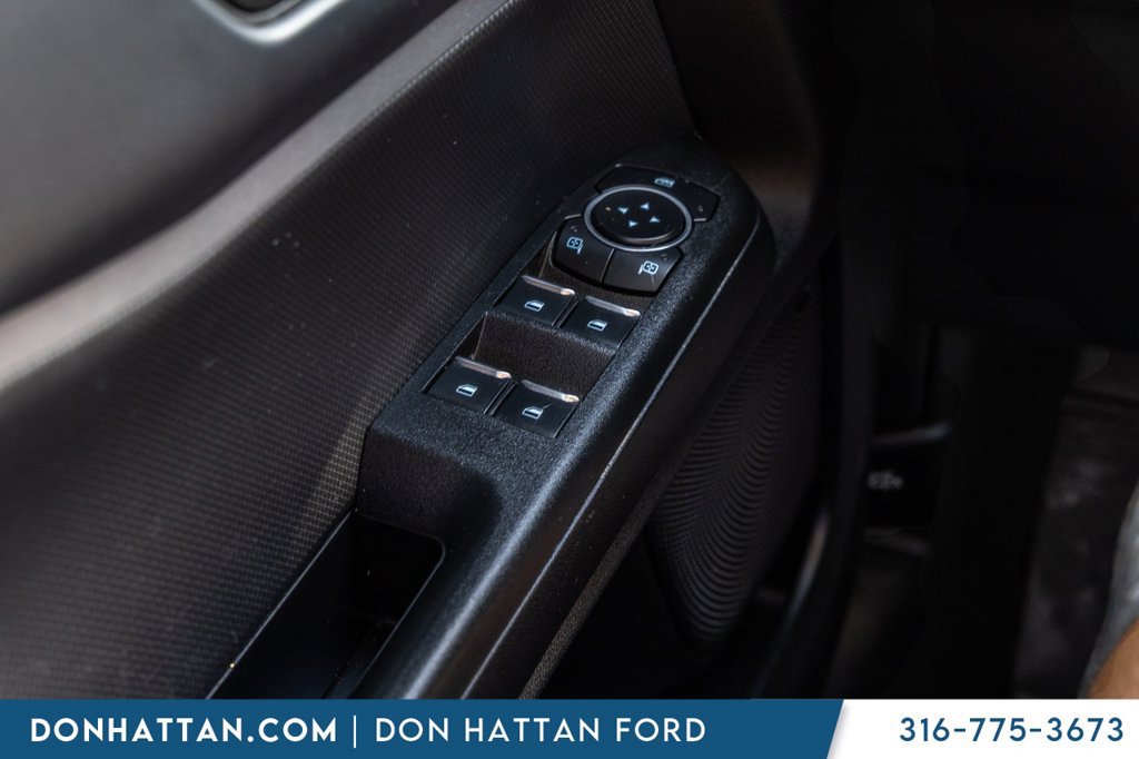 Used 2023 Ford Bronco Sport Big Bend AWD/4WD image 13