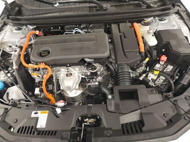 New 2026 Honda Accord Sport image 27