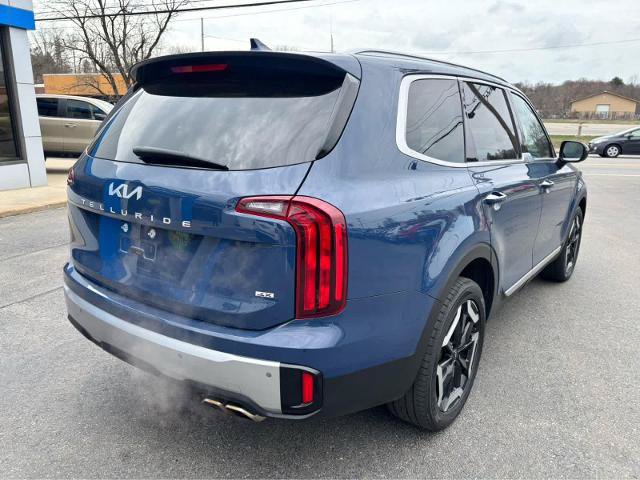 Used 2023 Kia Telluride S w/ S Sunroof Package AWD/4WD image 15