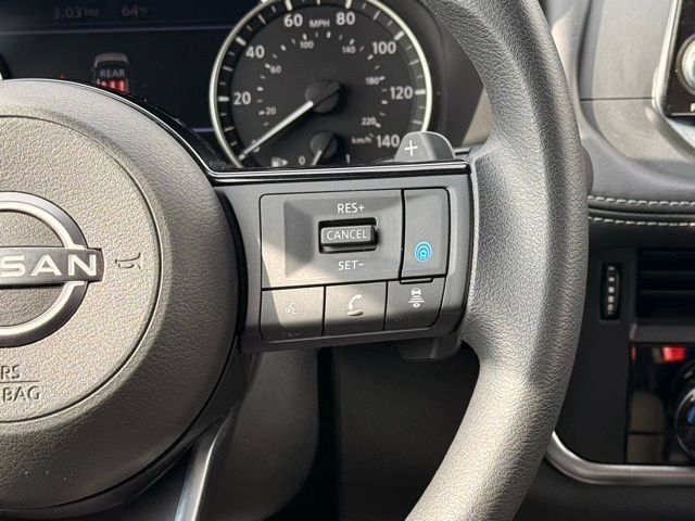 Certified 2023 Nissan Rogue SV image 25