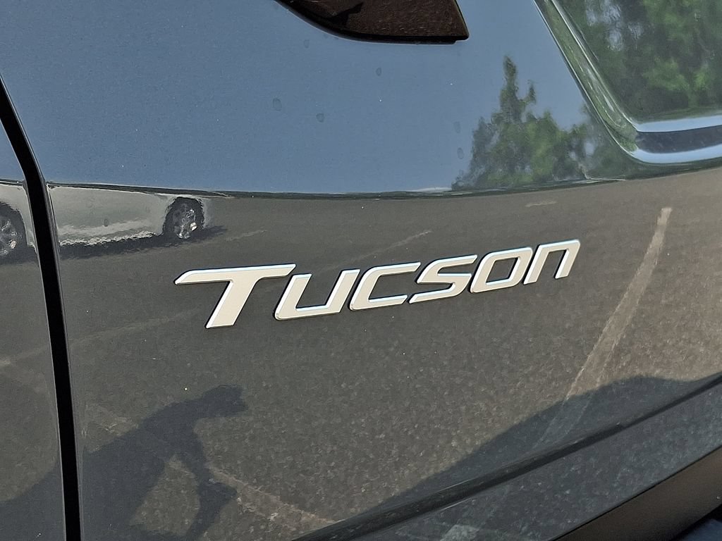 New 2026 Hyundai Tucson SE AWD/4WD image 15