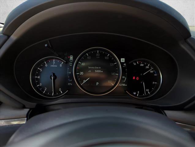 Used 2023 MAZDA CX-5 Signature image 9