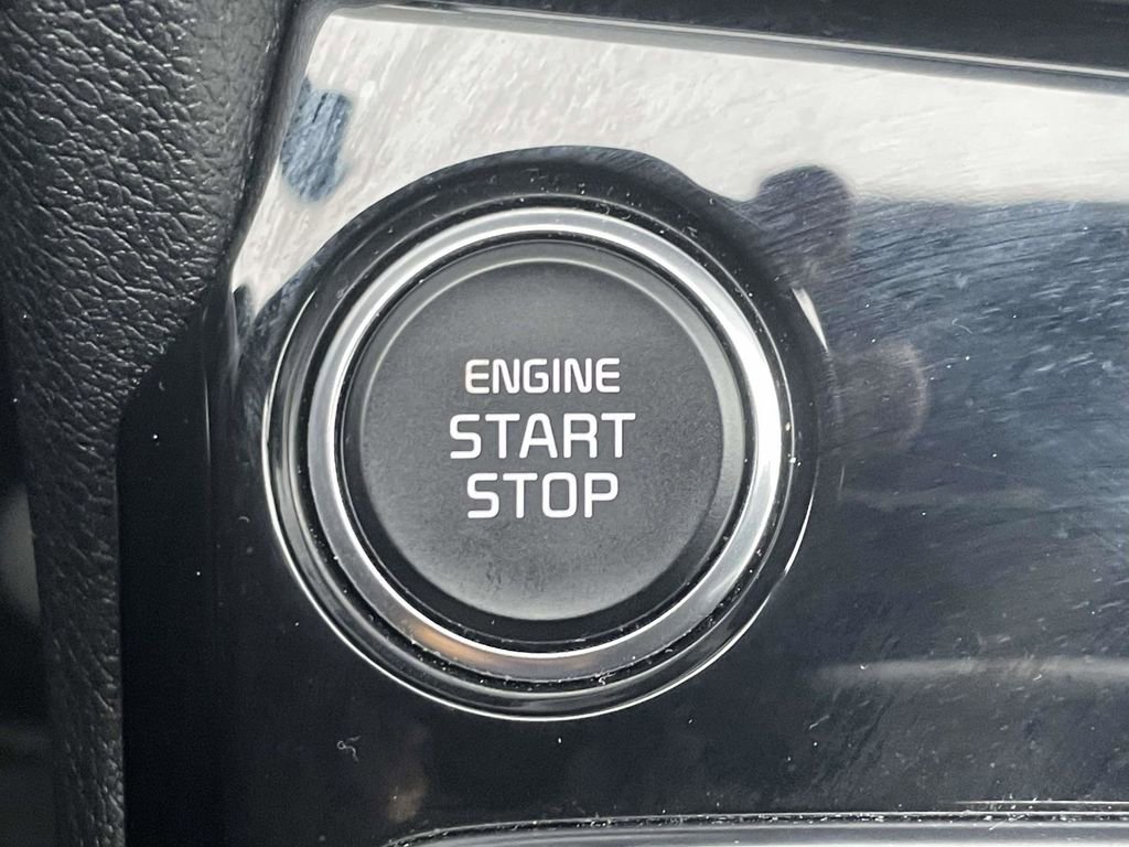 Used 2024 Kia Sportage EX image 37