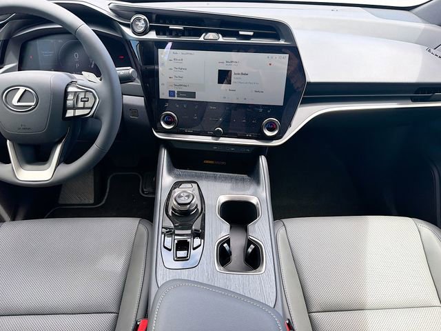 New 2026 Lexus RZ 350e 2WD image 19