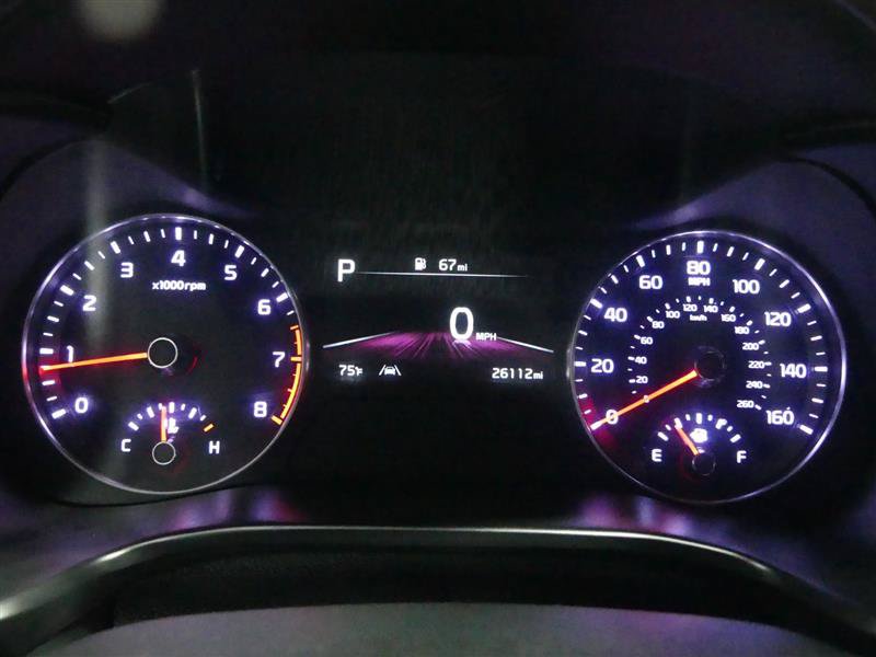 Used 2023 Kia Forte GT-Line w/ GT-Line Premium Package FWD image 32