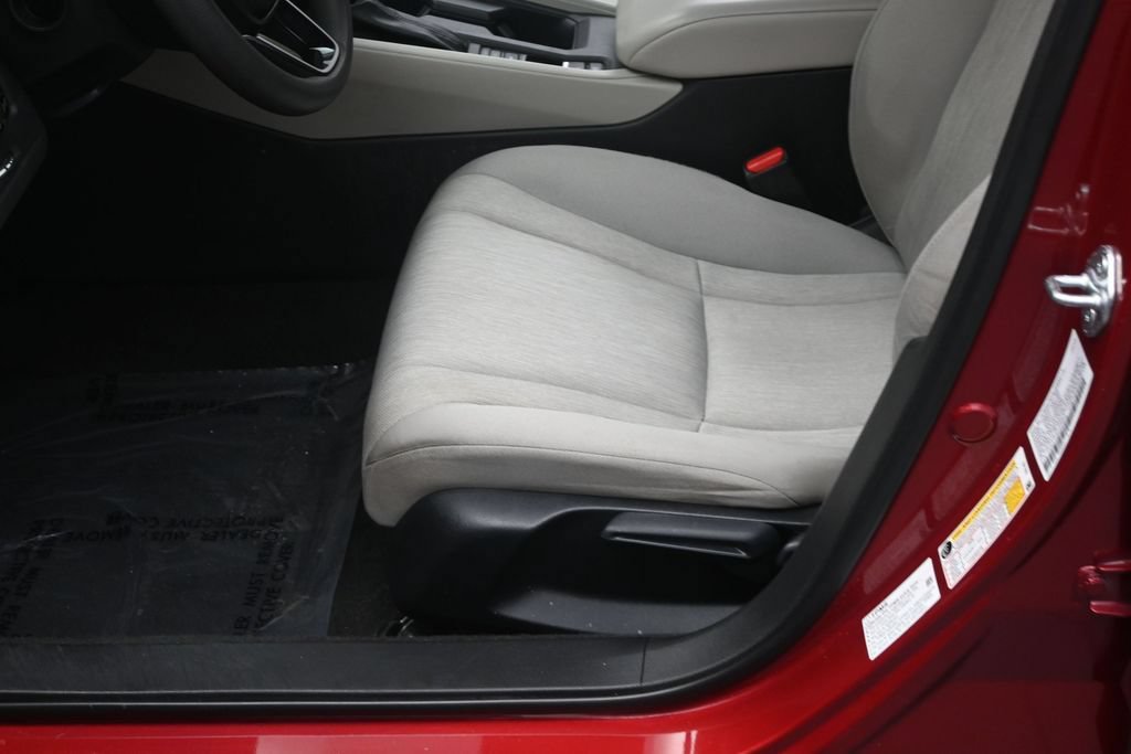 Used 2023 Honda Accord LX image 14