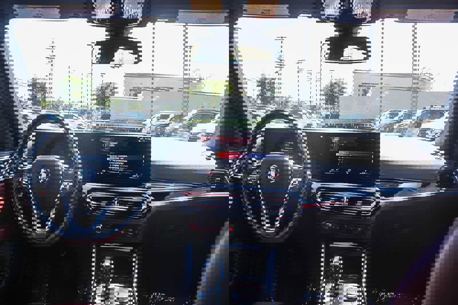 Used 2023 BMW i4 eDrive35 w/ Premium Package image 14