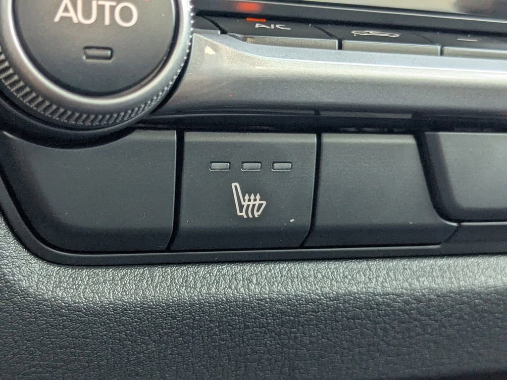 New 2026 MAZDA CX-50 AWD 2.5 S w/ Weather Package image 24