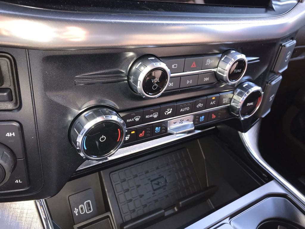 New 2026 Ford F150 King Ranch w/ Equipment Group 601A High image 19