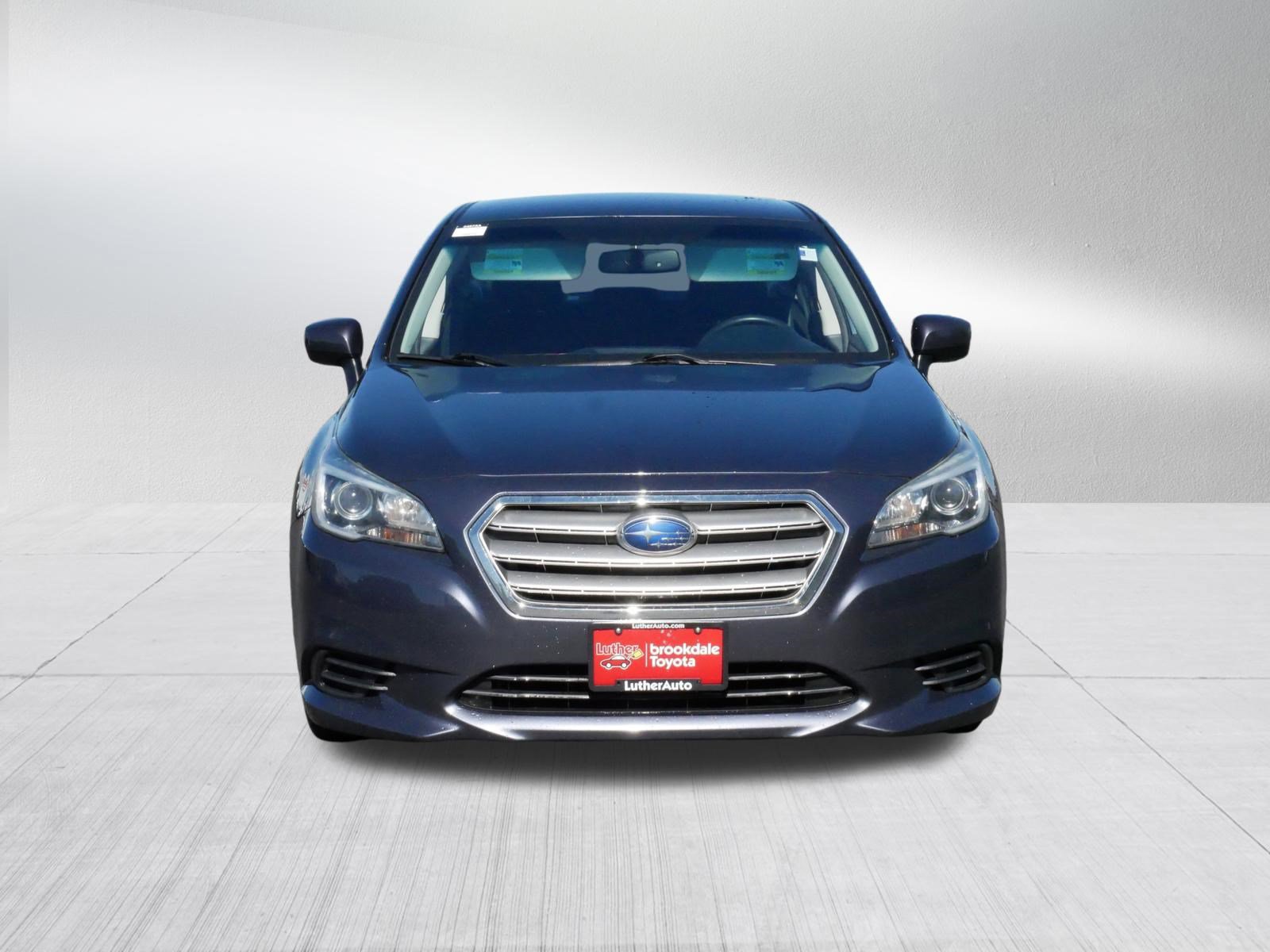 Used 2015 Subaru Legacy 2.5i Premium AWD/4WD video 2