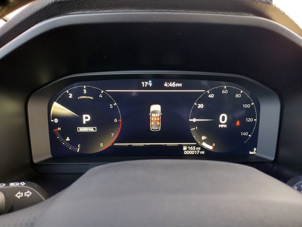 New 2026 Mitsubishi Outlander SE image 21