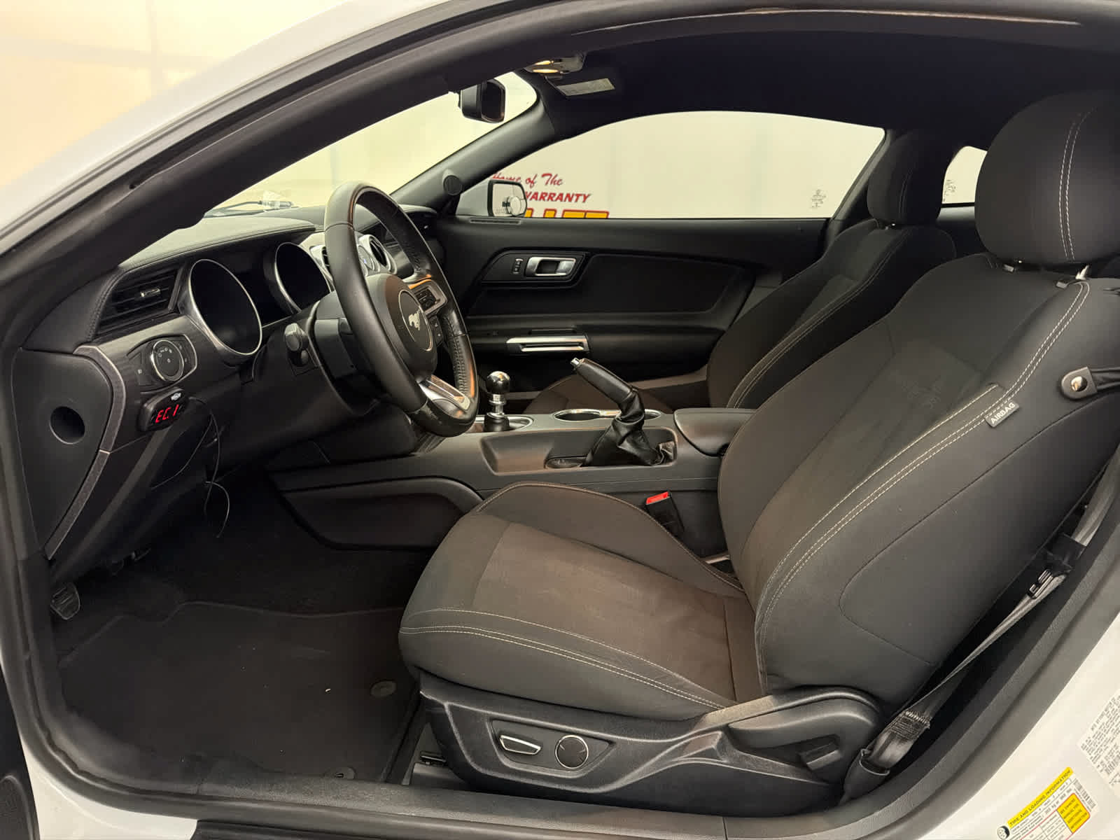 Used 2019 Ford Mustang GT w/ GT Performance Package RWD image 13