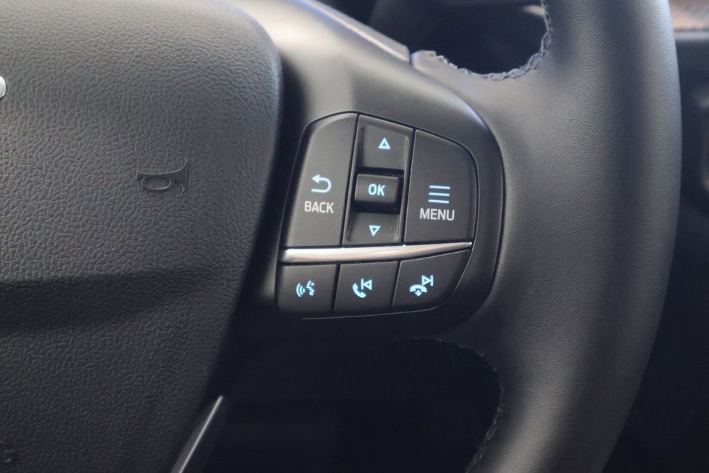 New 2025 Ford Bronco Sport Outer Banks w/ Outer Banks Tech Package+ image 18