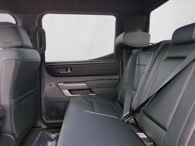 New 2026 Toyota Tundra SR5 image 15