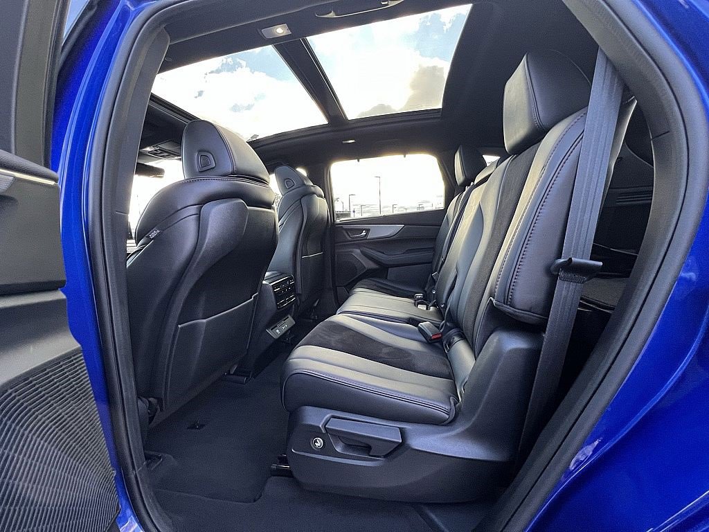 Used 2022 Acura MDX A-Spec image 13
