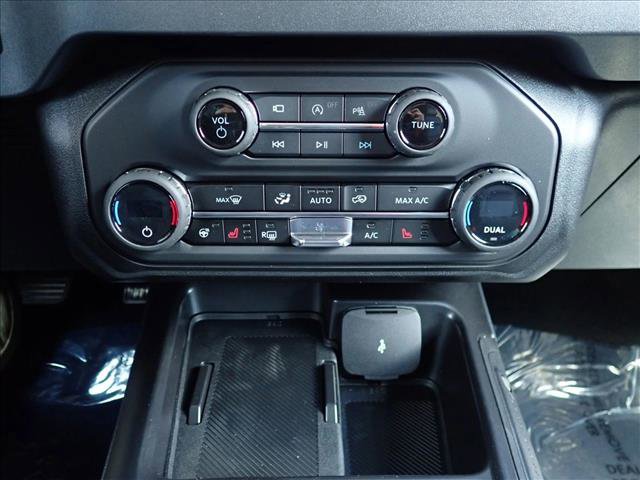 New 2026 Ford Bronco Outer Banks AWD/4WD image 18