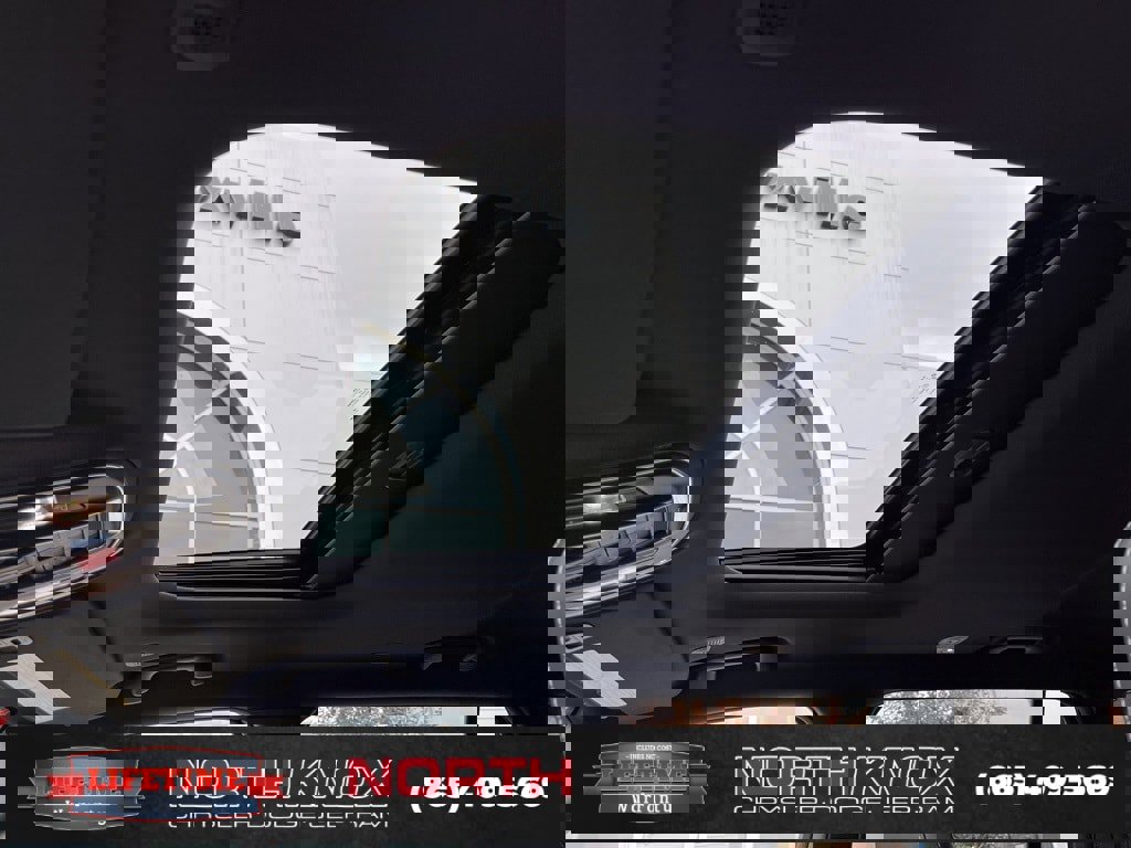 New 2025 Jeep Grand Cherokee L Altitude image 13