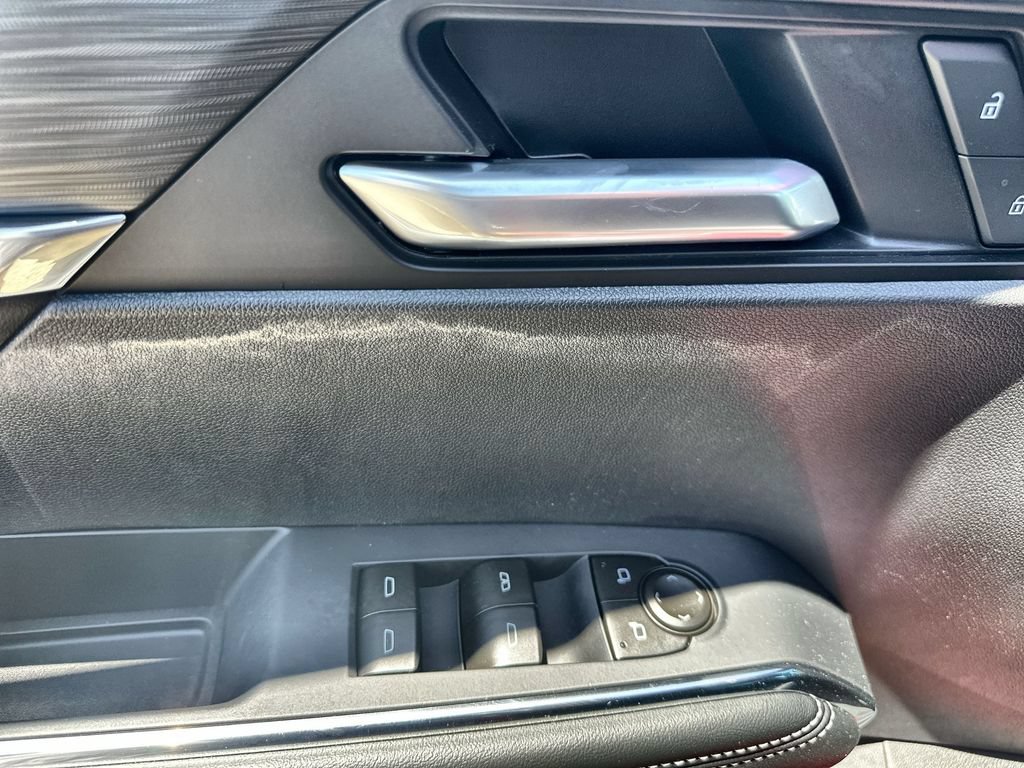 New 2026 GMC Acadia Elevation w/ Black Edition FWD image 22