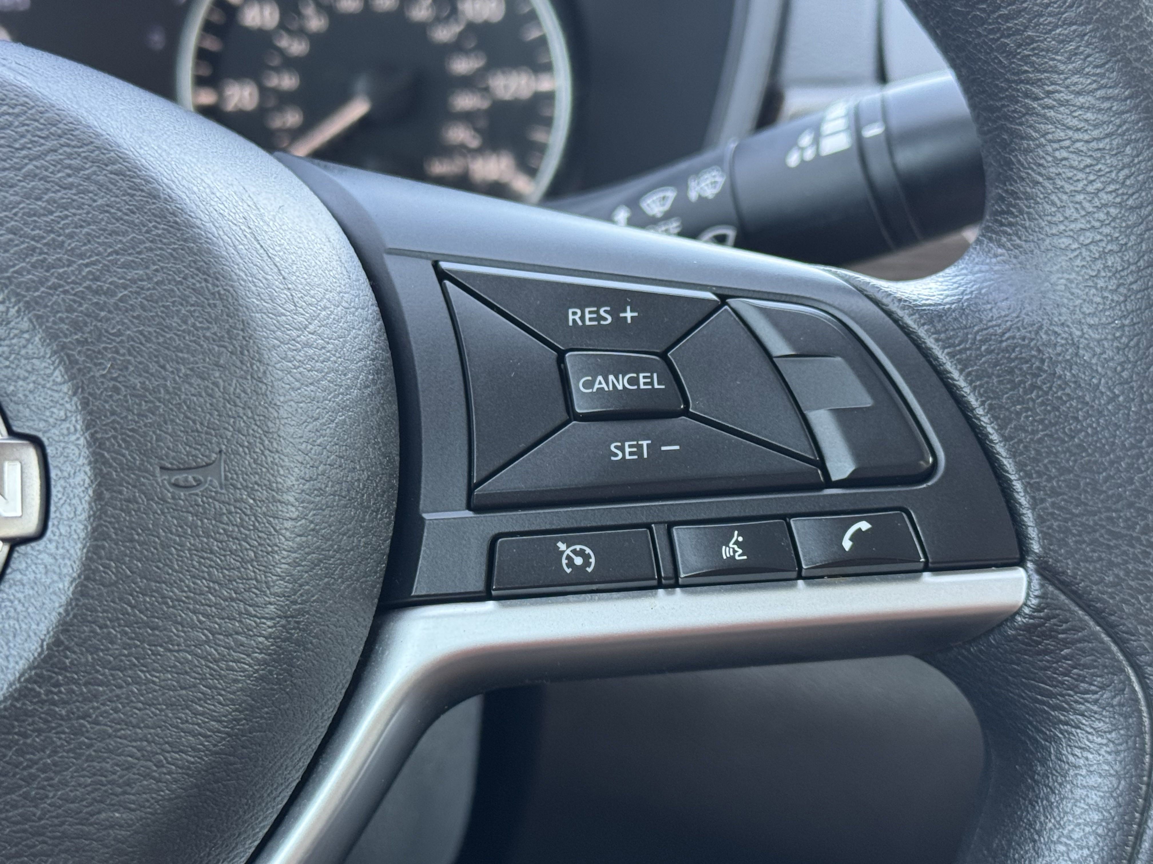 Used 2023 Nissan Altima 2.5 SV image 17