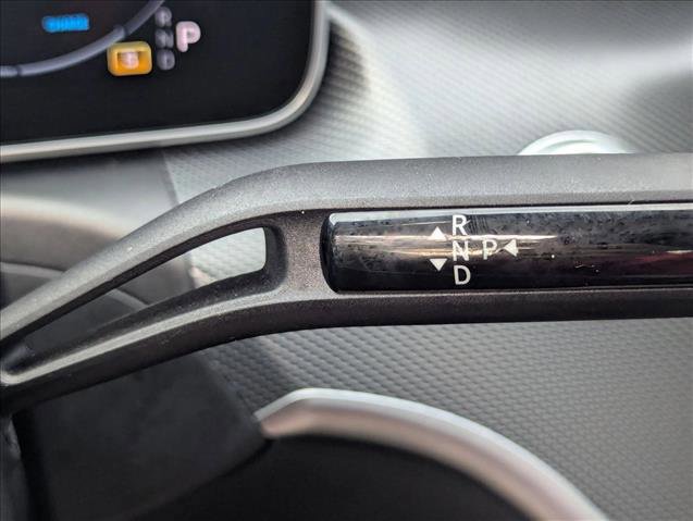 Certified 2025 Mercedes-Benz C 300 Sedan image 12