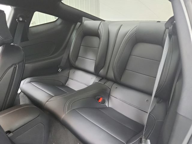 Used 2026 Ford Mustang GT Premium RWD image 31