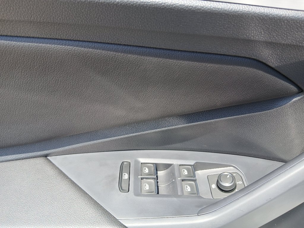 New 2026 Volkswagen Jetta Sport FWD image 13