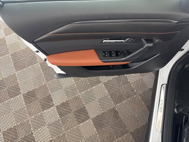 New 2025 MAZDA CX-50 2.5 Turbo w/ Accent Package image 20