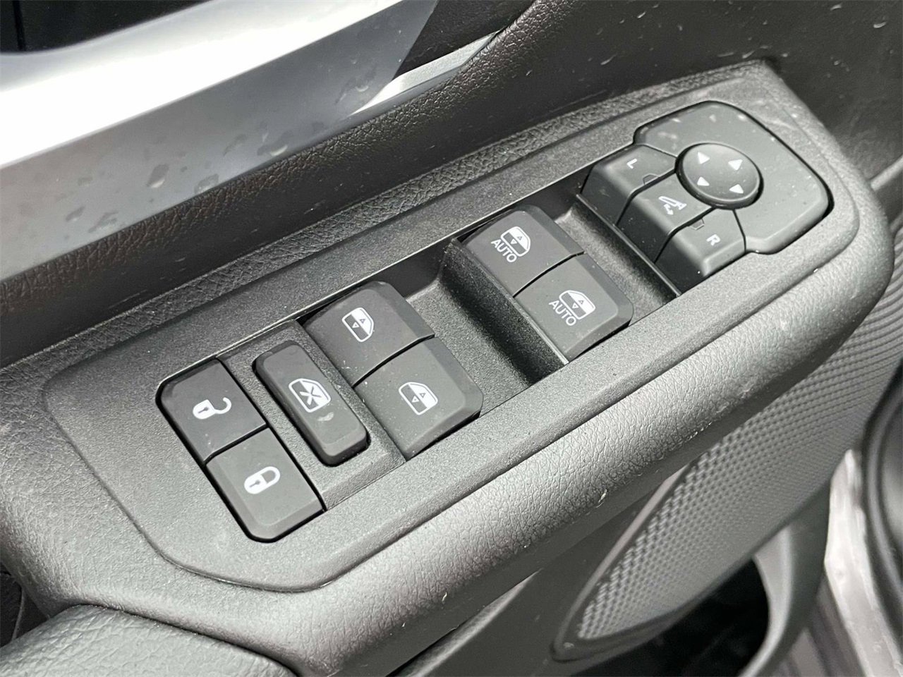 New 2026 RAM 1500 Big Horn image 27